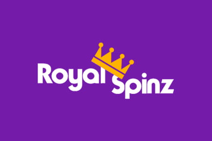 Royal Spinz Casino Online