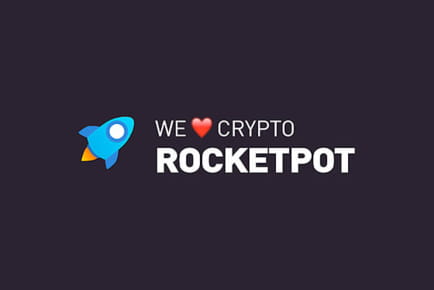 Rocketpot.io Casino Online