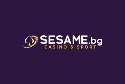 Sesame.bg Casino Online