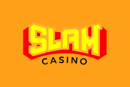 Slam Casino Online