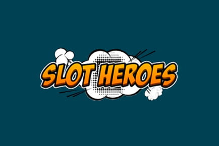 Slot Heroes Casino Online