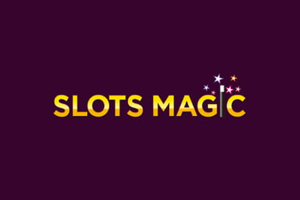 Slots Magic UK Casino Online