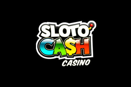 Sloto Cash Casino Online