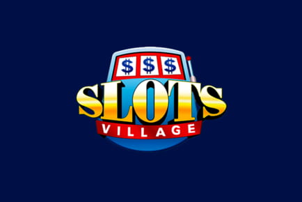 Slots Village Casino Online