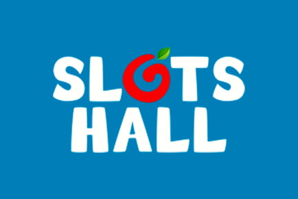 Slots Hall Casino Online