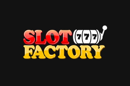 Slot Factory Casino Online