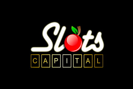 Slotscapital.lv Casino Online