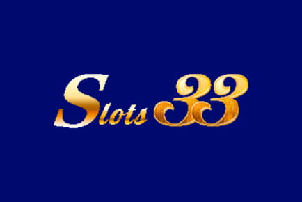 Slots33.com Casino Online