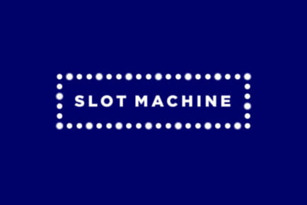 Slotmachine.co.uk Casino Online