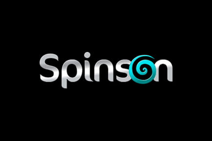 Spinson Casino Online