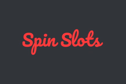 Spin Slots Casino Online