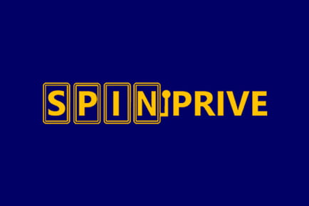 Spin Prive Casino Online