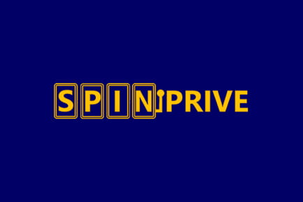 Spin Prive UK Casino Online