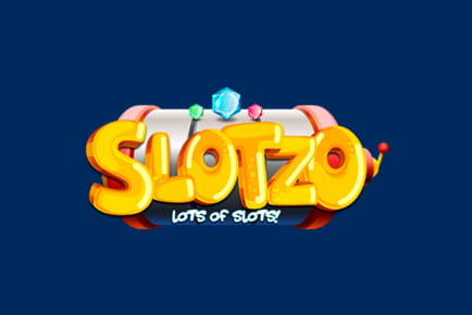 Slotzo Casino Online