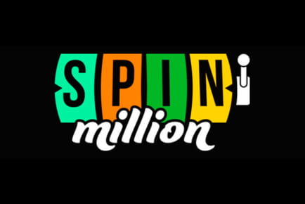 Spinmillion.com Casino Online