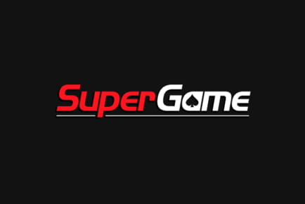 Super Game Casino Online