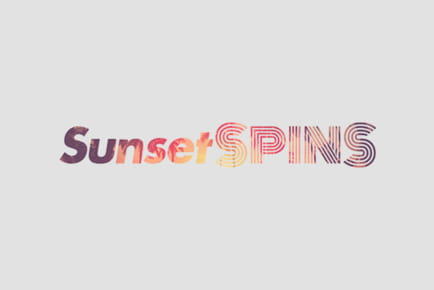 Sunset Spins Casino Online