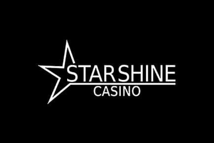 Star Shine Casino Online