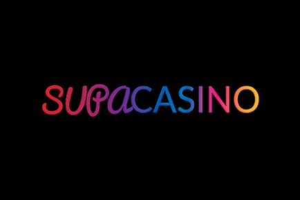 Supa Casino UK Online