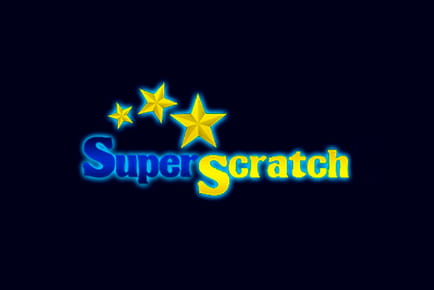 Super Scratch Casino Online