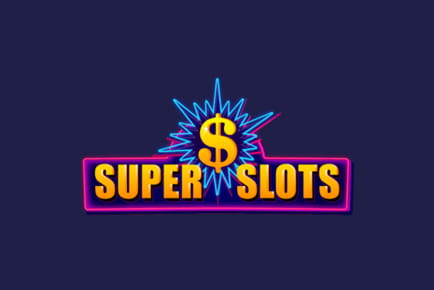 Super Slots Casino Online