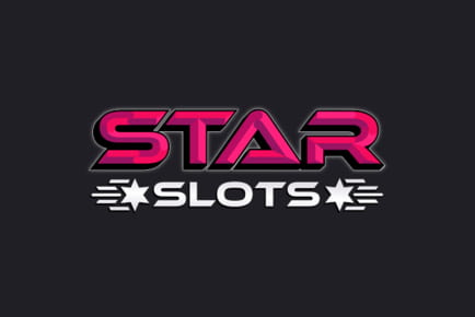 Starslots.com Casino Online