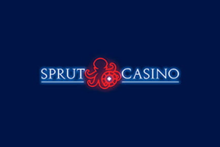 Sprutcasino.com Casino Online