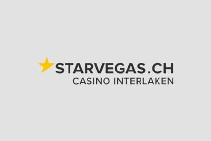 Starvegas.ch Casino Online