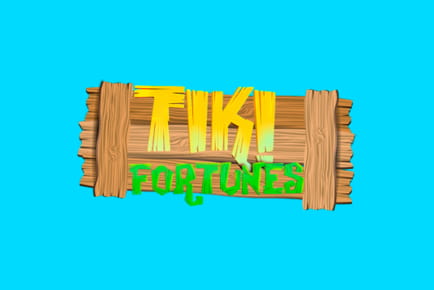 Tiki Fortunes Casino Online