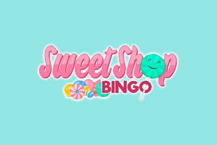 Sweet Shop Bingo Casino Online