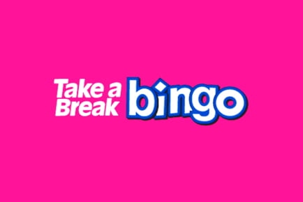 Take a Break Bingo Casino Online