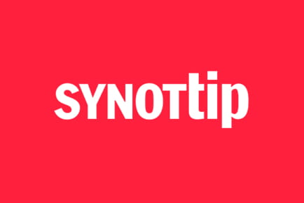 Synottip Casino Online