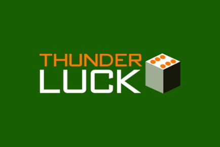 Thunder Luck Casino Online