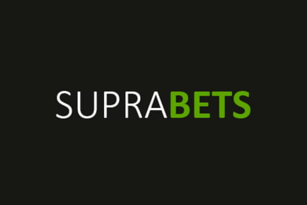 Suprabets Casino Online