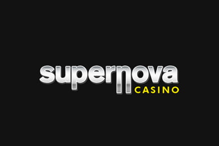 Supernova Casino New Casino Online