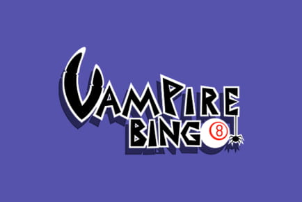 Vampire Bingo Casino Online