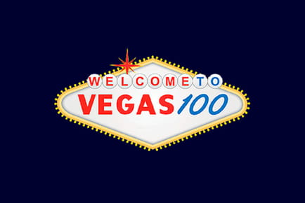 Vegas 100 Casino Online