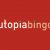 Utopia Bingo Casino Online