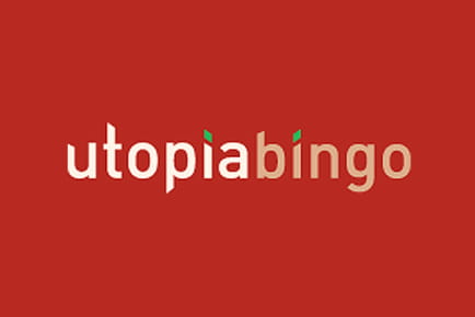 Utopia Bingo Casino Online