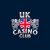 UK Casino Club Europe Casino Online