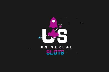 Universal Slots Casino Online