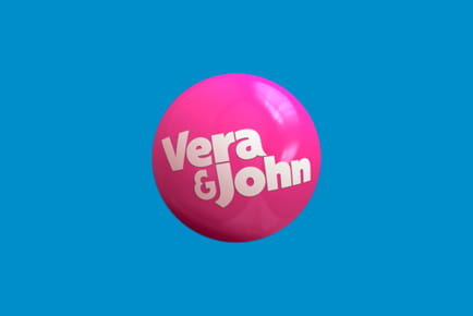 Vera & John Casino Online