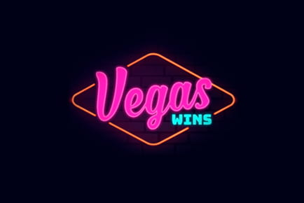 Vegas Wins UK Casino Online