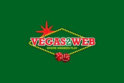 Vegas2web.com Casino Online