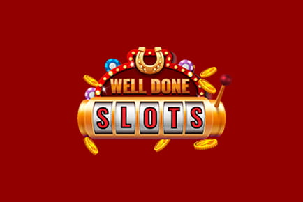 Well Done Slots Casino Online