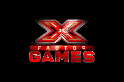 X Factor Games Casino Online