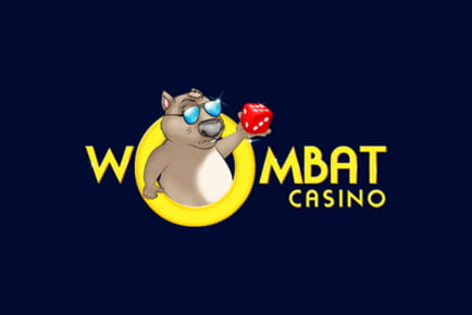 Wombat Casino Casino Online