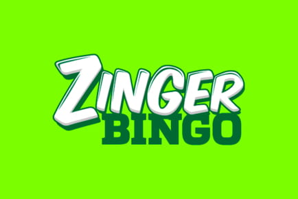 Zinger Bingo Casino Online