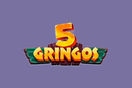 5gringos.com Casino Online