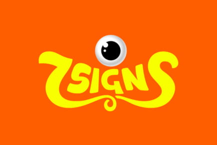 7signs.com Casino Online